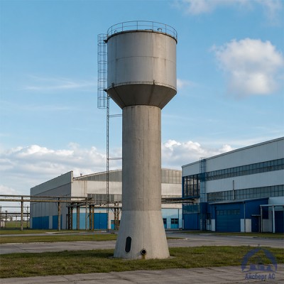 Водонапорная башня Рожновского ВБР 160-25 ТП 901-5-29 купить в Уральске