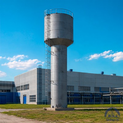 Водонапорная башня Рожновского ВБР 25-12 ТП 901-5-29 купить в Уральске