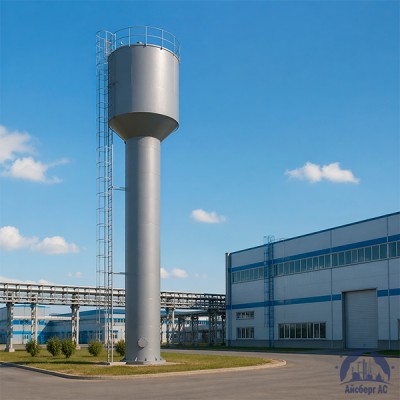 Водонапорная башня Рожновского ВБР 25-12 ТУ 5265-001-01679841195-2014 купить в Уральске