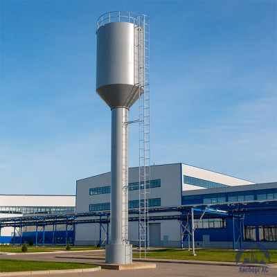Водонапорная башня Рожновского ВБР 25-15 ТУ 5265-001-01679841195-2014 купить в Уральске