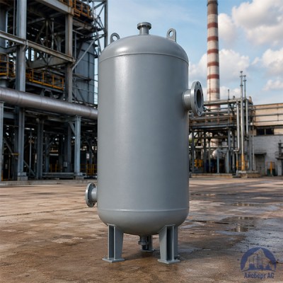 Воздухосборник – В-200-1,6 купить в Уральске