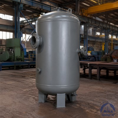 Воздухосборник – В-200-2,4 купить в Уральске