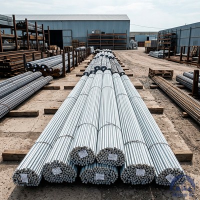Арматура оцинкованная 28 мм А3 L=11,7м купить в Уральске