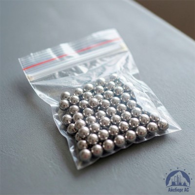 Дробь стальная 1,4 мм WG-14 ТУ 4196-001-78730722-2010 купить в Уральске