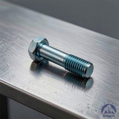 Болт 2М27-8g х 150.88.35 ГОСТ 11530-2014 купить в Уральске