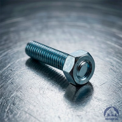 Болт 2М27-8g х 180.109.40Х ГОСТ 11530-2014 купить в Уральске
