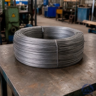 Проволока   3-П-1-15кп ГОСТ 5663-79 купить в Уральске